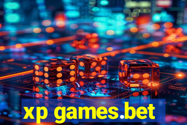 xp games.bet